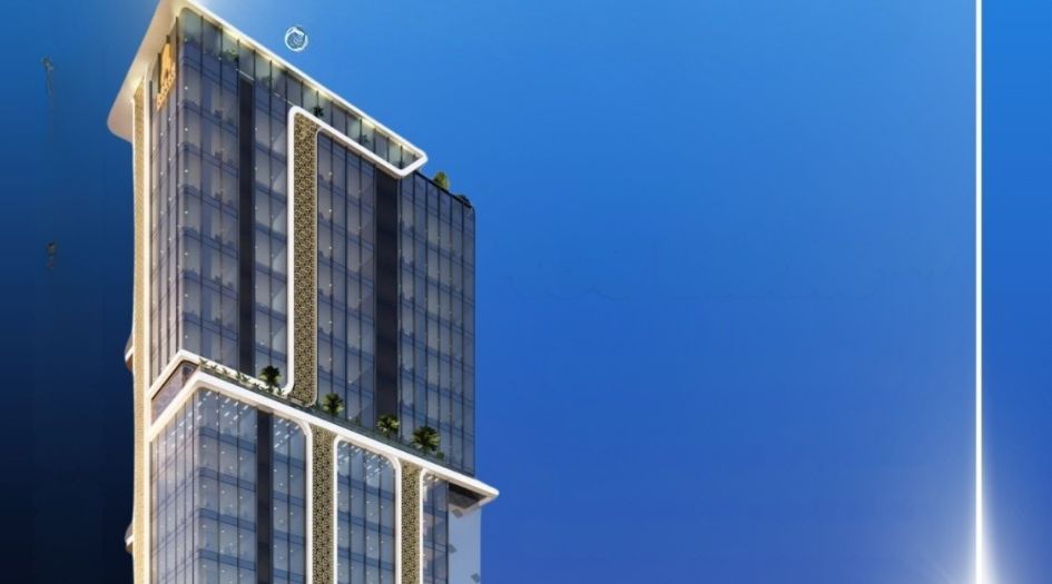 Dream Nexus Wagle Estate  Banner