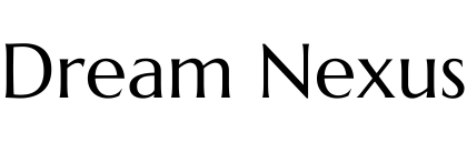 Dream Nexus Wagle Estate Logo